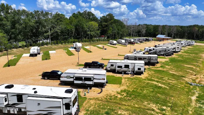Thornhill Ridge RV Community 2