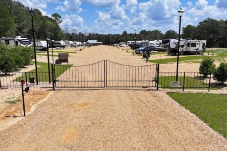 Thornhill Ridge RV Community
