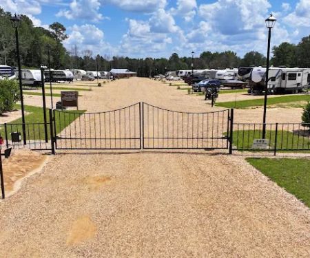 Thornhill Ridge RV Community