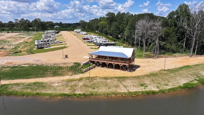 Thornhill Ridge RV Community 3