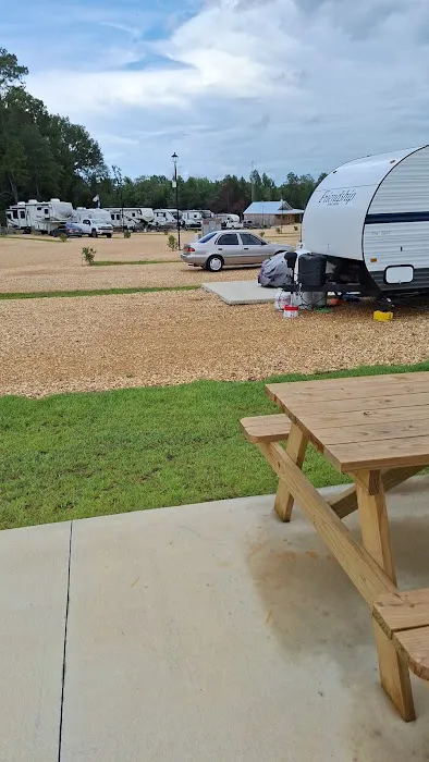 Thornhill Ridge RV Community 9