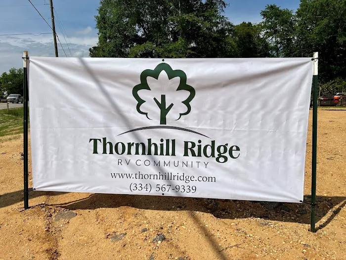 Thornhill Ridge RV Community 10