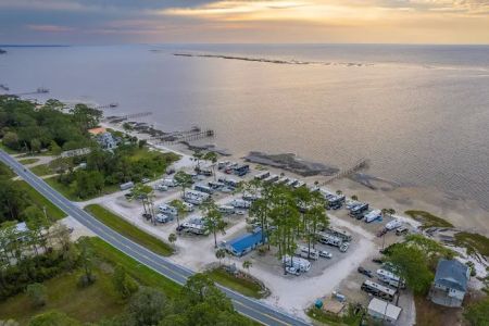 Ho-Hum RV Park