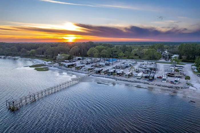 Ho-Hum RV Park 3