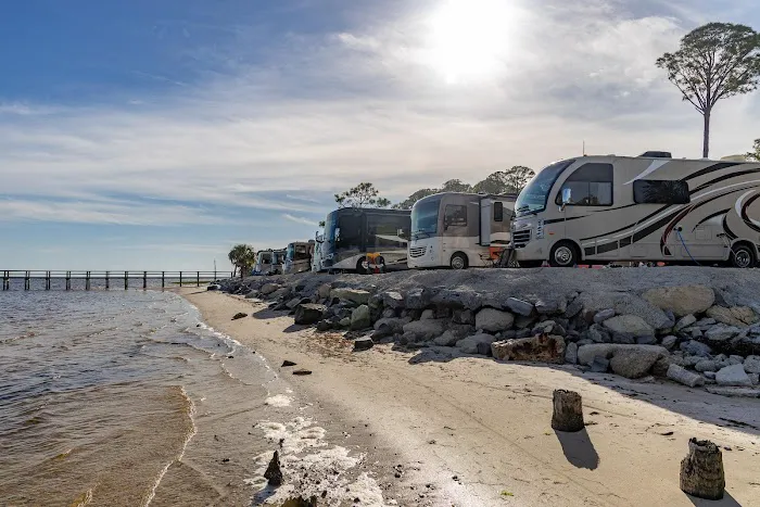 Ho-Hum RV Park 6