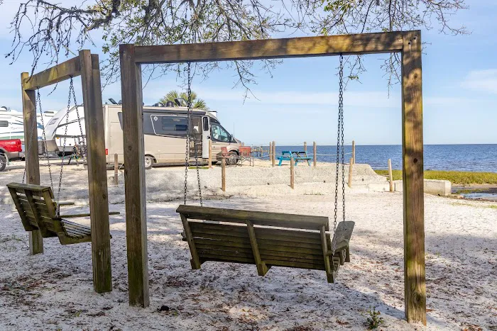 Ho-Hum RV Park 4