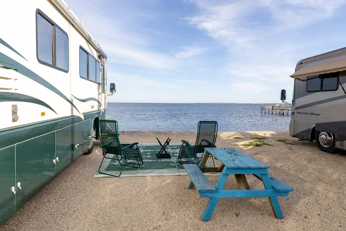 Ho-Hum RV Park 9