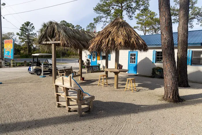 Ho-Hum RV Park 7