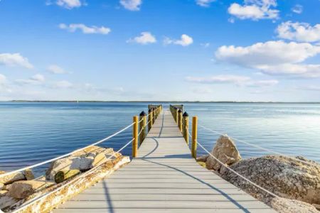 Bayside RV Resort & Marina LLC