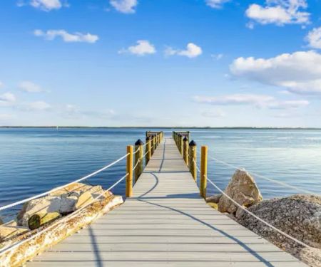 Bayside RV Resort & Marina LLC