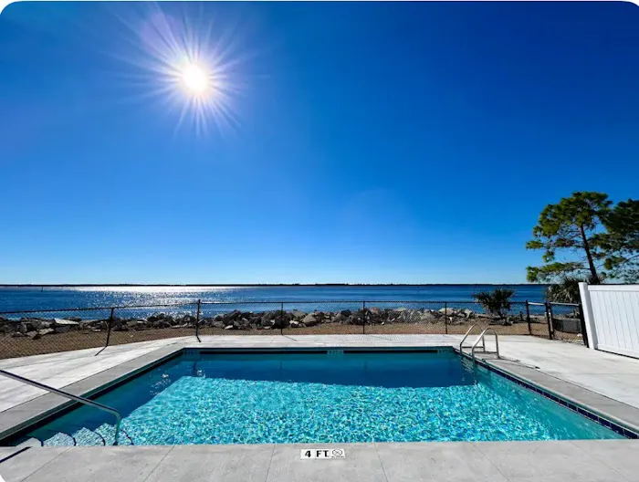 Bayside RV Resort & Marina LLC 2
