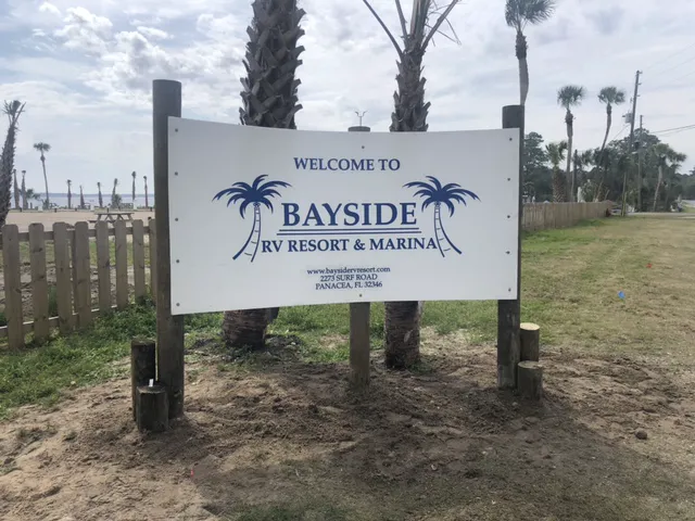 Bayside RV Resort & Marina LLC 3