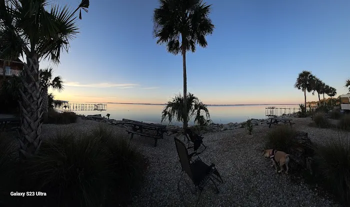 Bayside RV Resort & Marina LLC 4