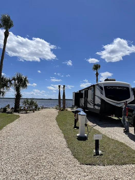 Bayside RV Resort & Marina LLC 7