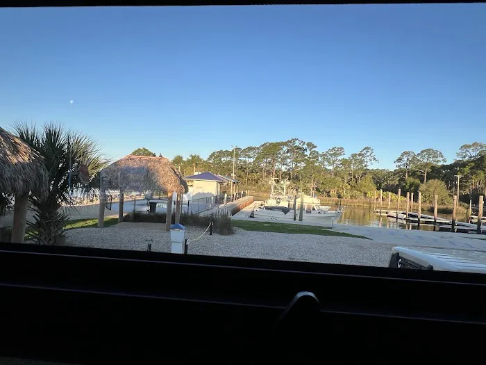 Bayside RV Resort & Marina LLC 10
