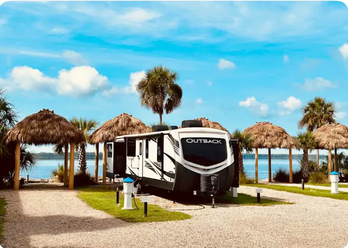 Bayside RV Resort & Marina LLC 9