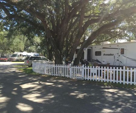 Panacea RV Park