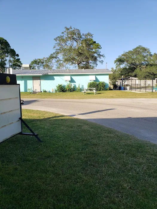 Panacea RV Park 9