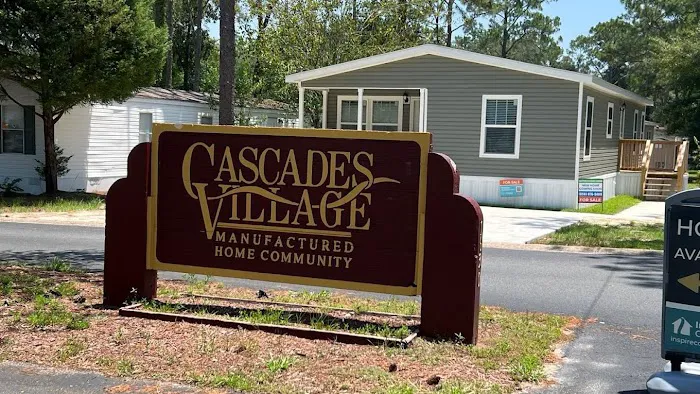 Cascades Village 4