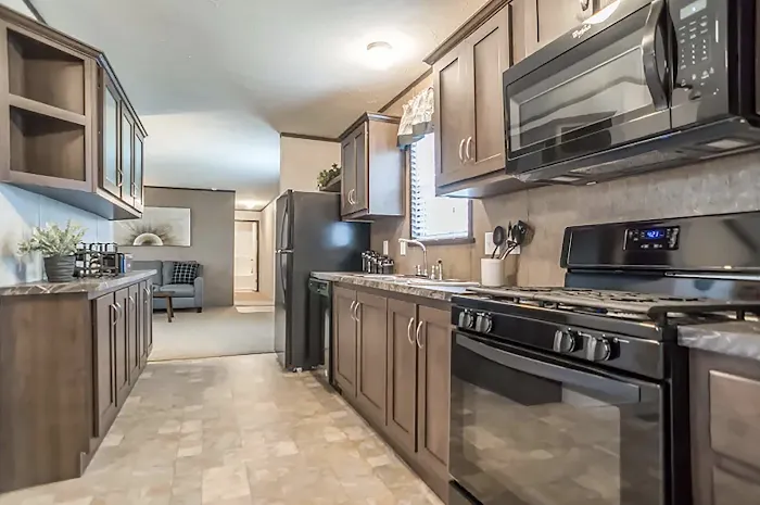 Cascades Village 5