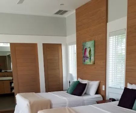 Carrabelle Beach RV Resort