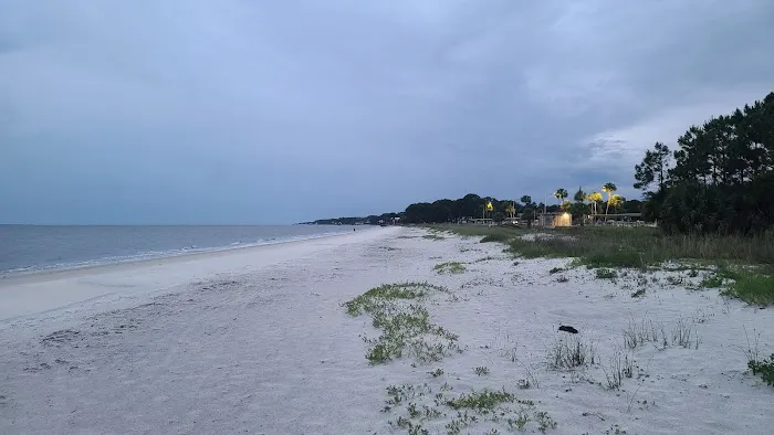 Carrabelle Beach RV Resort 4