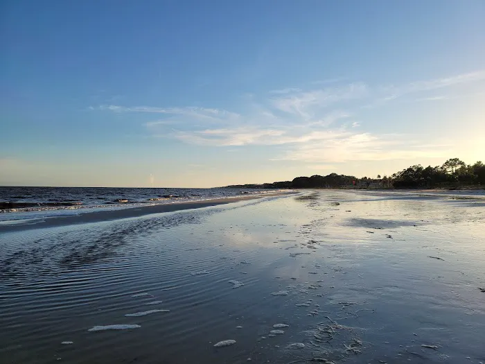 Carrabelle Beach RV Resort 5