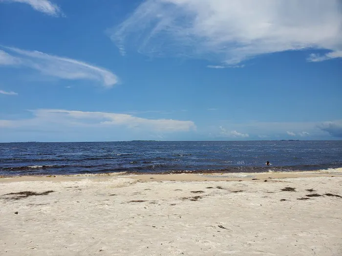 Carrabelle Beach RV Resort 7