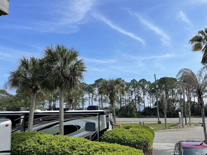 Carrabelle Beach RV Resort 6