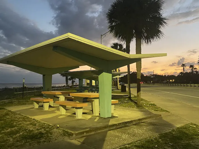 Carrabelle Beach RV Resort 8