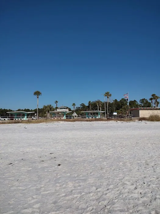 Carrabelle Beach RV Resort 10