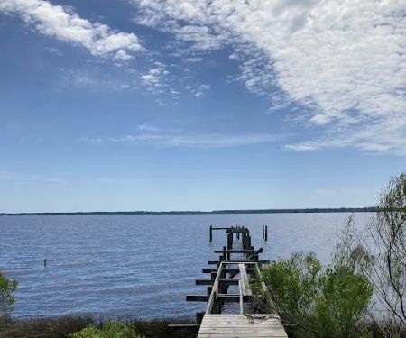 The Oaks Rv Resort And Motel