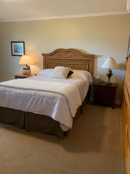 The Oaks Rv Resort And Motel 2