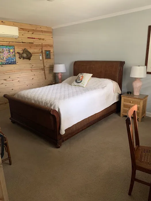 The Oaks Rv Resort And Motel 4