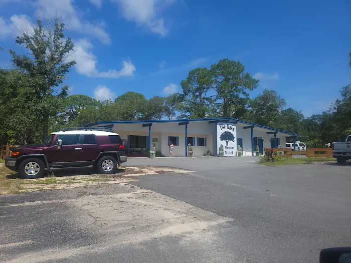 The Oaks Rv Resort And Motel 6