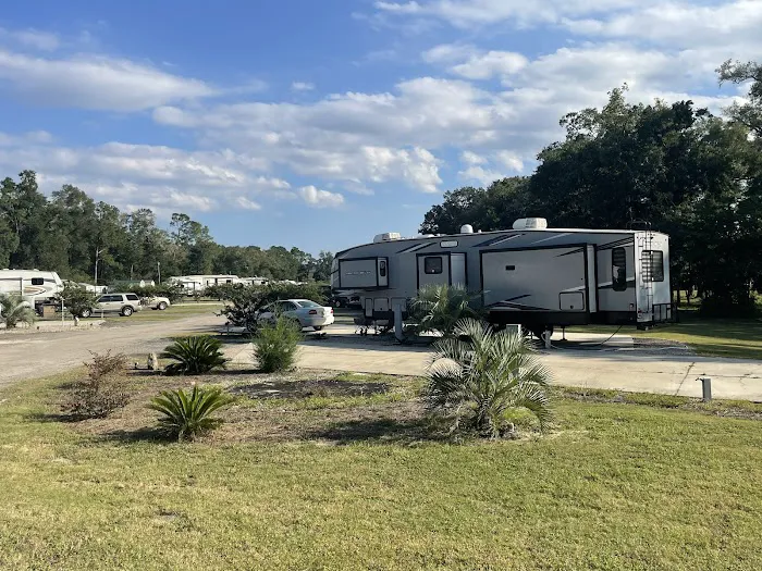 Wildwood RV Park 1