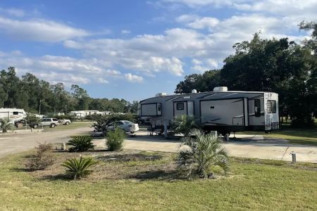 Wildwood RV Park