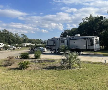 Wildwood RV Park