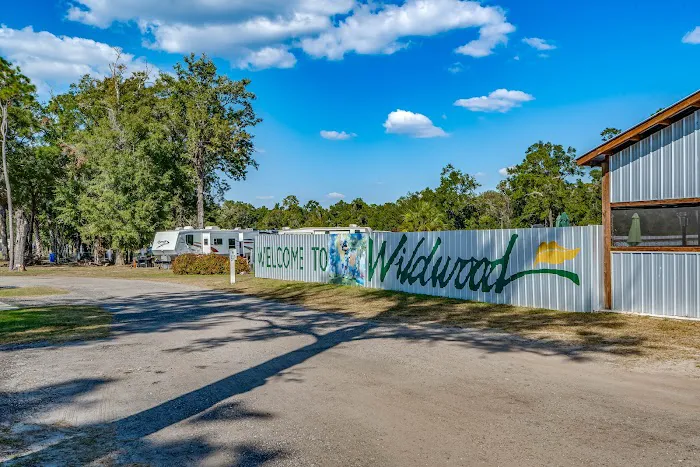 Wildwood RV Park 4