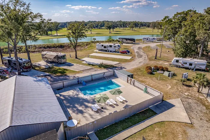 Wildwood RV Park 10
