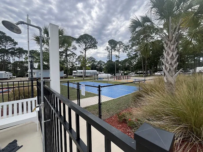 Coastline RV Campground 2