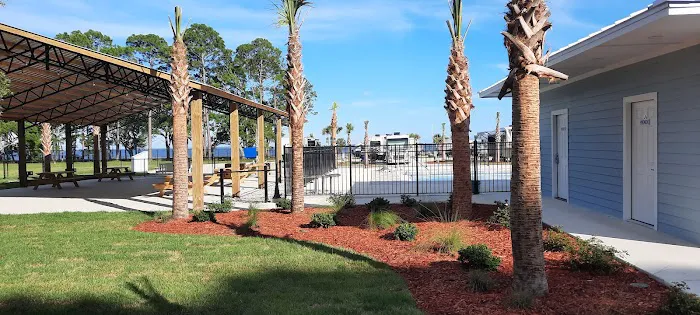 Coastline RV Campground 1