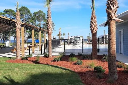 Coastline RV Campground