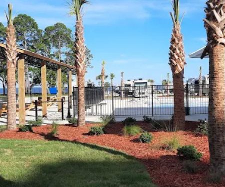Coastline RV Campground