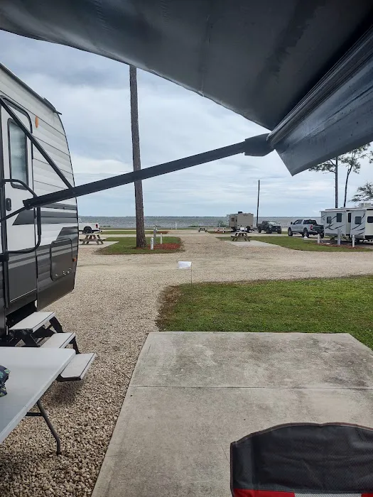 Coastline RV Campground 6