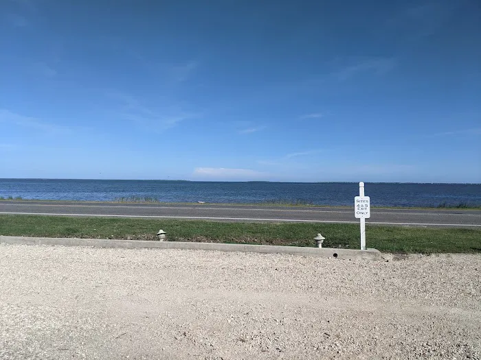 Coastline RV Campground 8