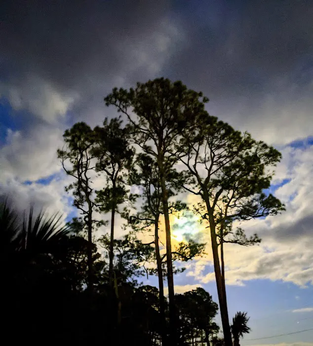 Coastline RV Campground 9