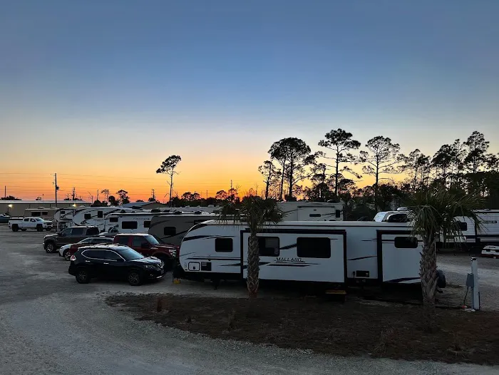 Aqua Bay RV Park 3