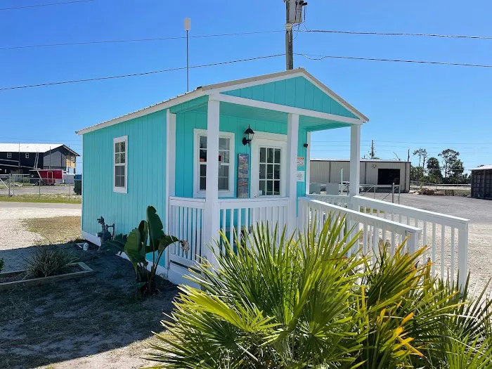 Aqua Bay RV Park 1