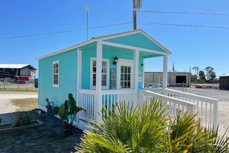 Aqua Bay RV Park
